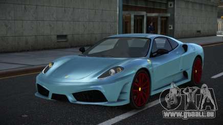 Ferrari F430 Casaly pour GTA 4
