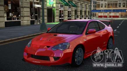 Honda Integra Exlule für GTA 4