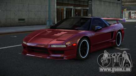 Honda NSX Lesson für GTA 4