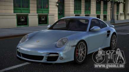 Porsche 911 Ifuv pour GTA 4