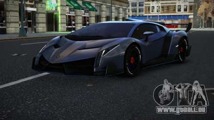 Lamborghini Veneno Hesmaz pour GTA 4