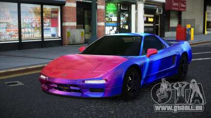 Honda NSX Rijohi S11 pour GTA 4