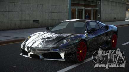 Ferrari F430 Casaly S11 pour GTA 4