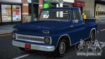 Chevrolet C10 Maon für GTA 4