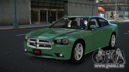 Dodge Charger Sexda für GTA 4