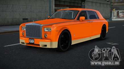 Rolls-Royce Phantom Sonan pour GTA 4
