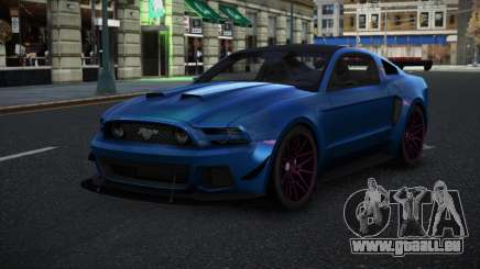Ford Mustang Zoozi pour GTA 4