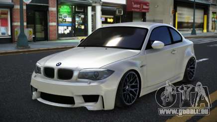 BMW 1M E82 Piwseduba für GTA 4