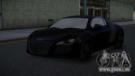 Audi R8 Varaden für GTA 4