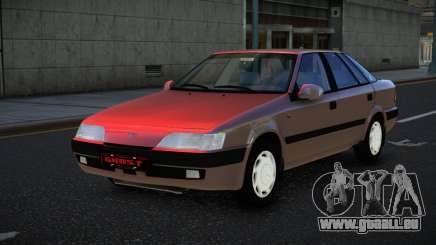 Daewoo Espero Voqhumib für GTA 4