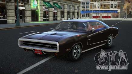 Dodge Charger Huzna pour GTA 4