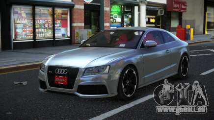Audi RS5 Tayth pour GTA 4