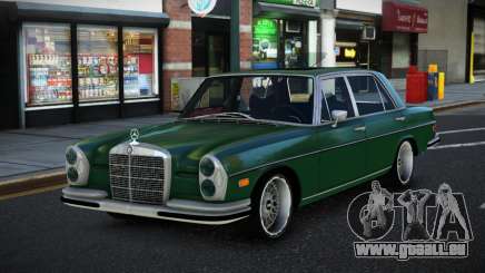 Mercedes-Benz 300 SEL Peura für GTA 4