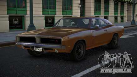 Dodge Charger Rimany pour GTA 4