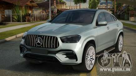 Mercedes-Benz GLE 53 AMG 2024 pour GTA San Andreas