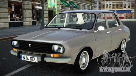 Dacia 1300 Qasorer pour GTA 4