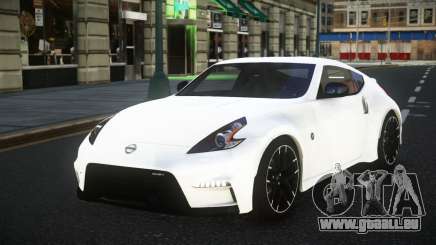 Nissan 370Z Danter S7 pour GTA 4