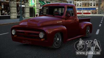 Ford FR100 Ragunuv pour GTA 4