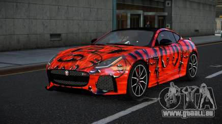 Jaguar F-Type Zieron S1 für GTA 4