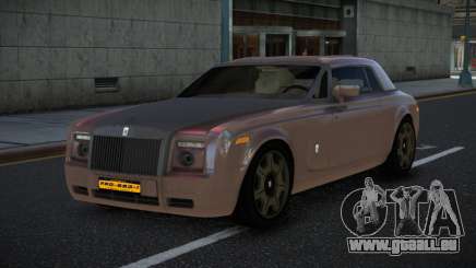 Rolls-Royce Phantom Kasom pour GTA 4