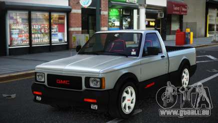 GMC Syclone Qixan für GTA 4