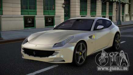 Ferrari FF Cekurosa pour GTA 4