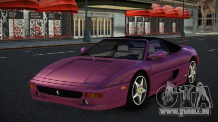 Ferrari F355 Daima pour GTA 4