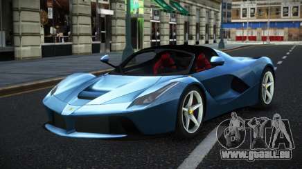 Ferrari LaFerrari Yegazu für GTA 4