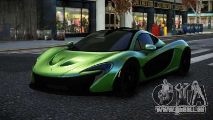 McLaren P1 Godevog pour GTA 4