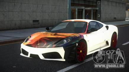 Ferrari F430 Casaly S7 pour GTA 4
