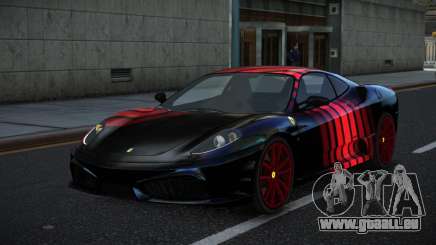 Ferrari F430 Casaly S13 pour GTA 4