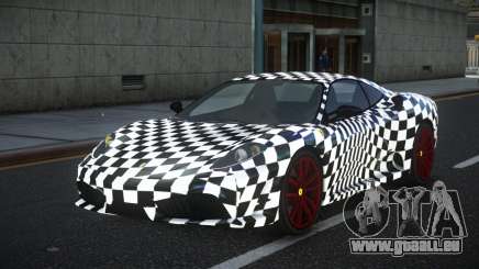 Ferrari F430 Casaly S5 pour GTA 4
