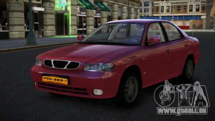 Daewoo Nubira Xejaqetax pour GTA 4