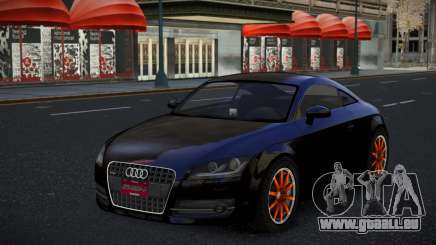 Audi TT Anil pour GTA 4