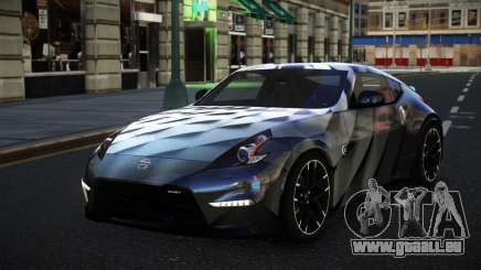 Nissan 370Z Danter S11 pour GTA 4