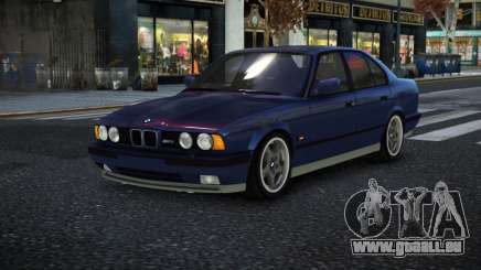 BMW M5 E34 Yeveyira für GTA 4