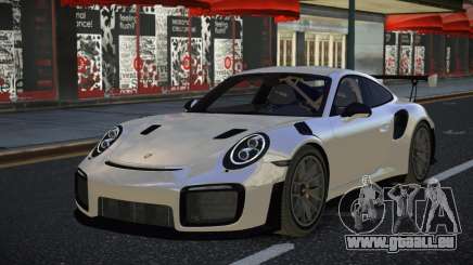 Porsche 911 Olilyn pour GTA 4