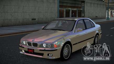 BMW M5 E39 Deofa pour GTA 4