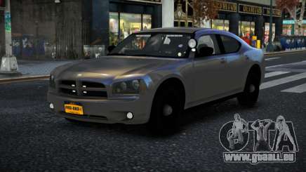 Dodge Charger Xujbah für GTA 4