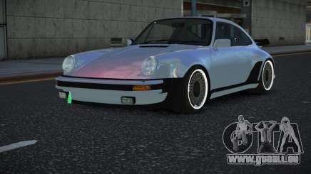 Porsche 911 Caezi pour GTA 4