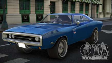 Dodge Charger Obuq für GTA 4