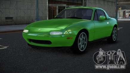 Oldsmobile Vista Cruiser Tewalalil pour GTA 4