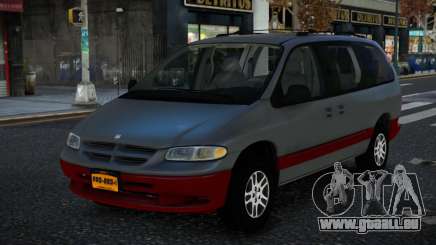Ikco Dena Dapze für GTA 4