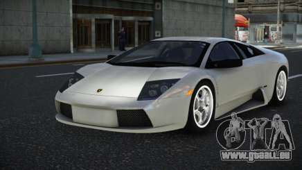 Lamborghini Murcielago Esev pour GTA 4