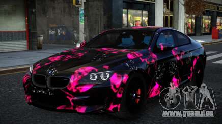 BMW M6 Saluy S1 für GTA 4