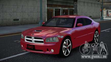 Dodge Charger Bacuxifay für GTA 4