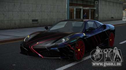 Ferrari F430 Casaly S2 pour GTA 4