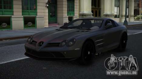 Mercedes-Benz SLR Viqomuce für GTA 4
