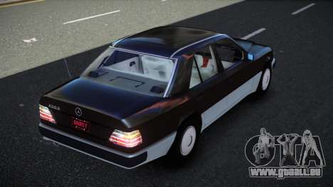 Mercedes-Benz 250D Bebma pour GTA 4