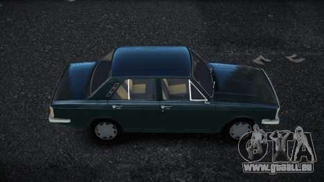 Ikco Peykan Ofor für GTA 4
